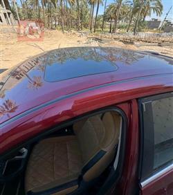 نیسان سێنترا